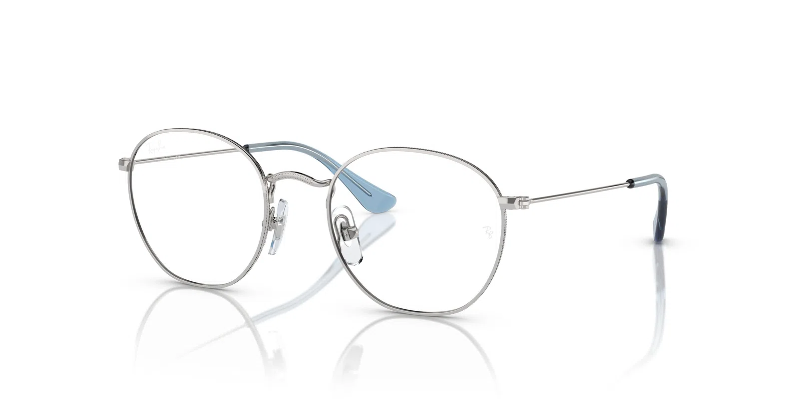 Ray-Ban Kids Rob 0RY9572V Eyeglasses - view 47